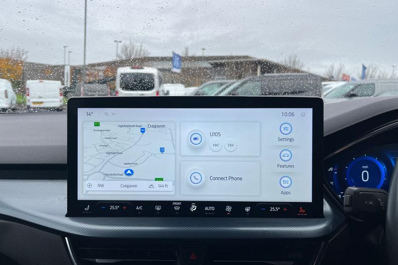 Used Ford Focus 2022 for sale - 76480415: Photo 28