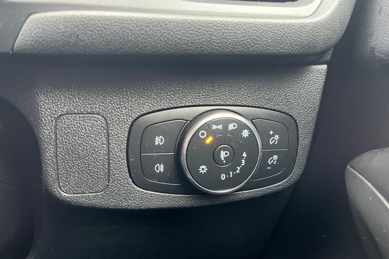 Used Ford Focus 2022 for sale - 76480415: Photo 29