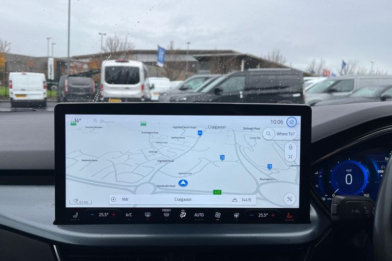 Used Ford Focus 2022 for sale - 76480415: Photo 31