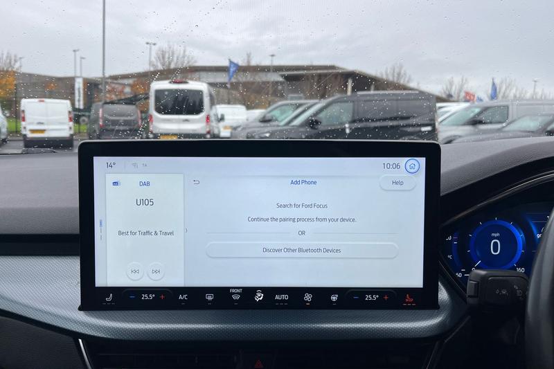 Used Ford Focus 2022 for sale - 76480415: Photo 32