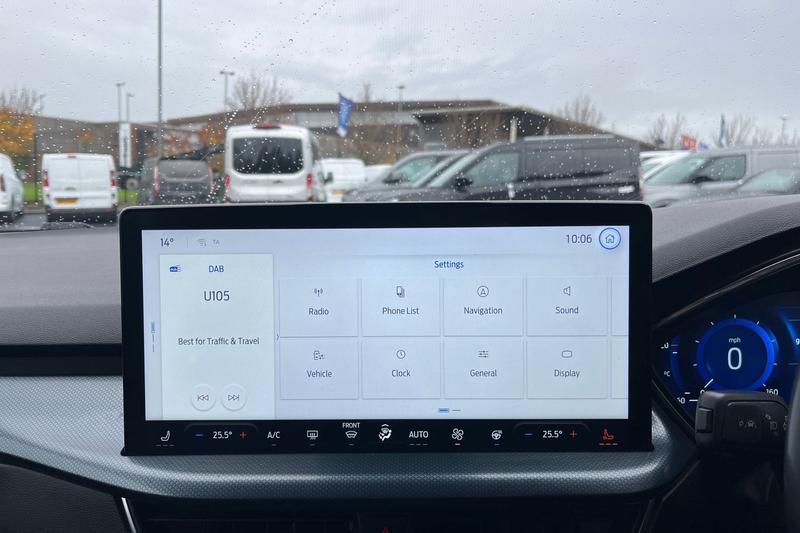 Used Ford Focus 2022 for sale - 76480415: Photo 33