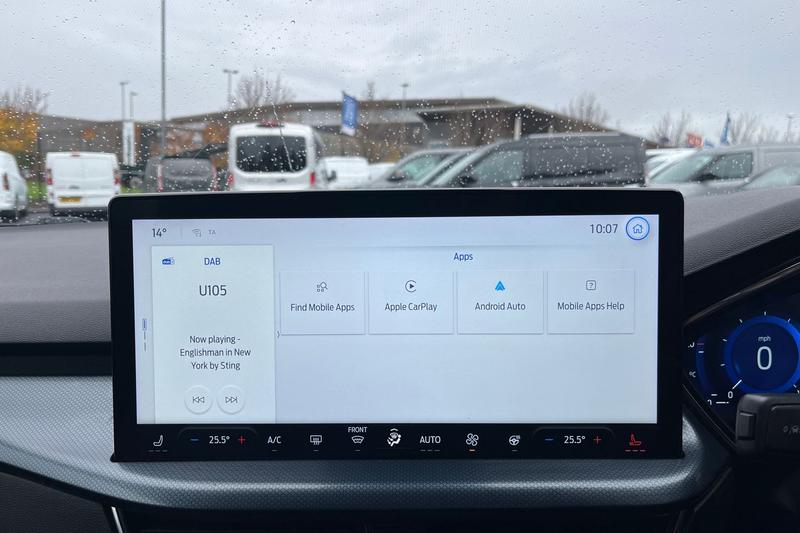 Used Ford Focus 2022 for sale - 76480415: Photo 35