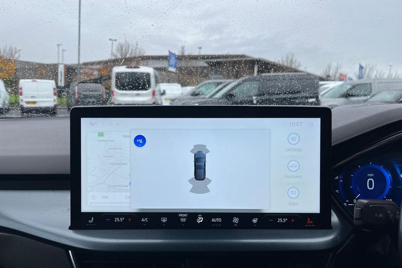 Used Ford Focus 2022 for sale - 76480415: Photo 38