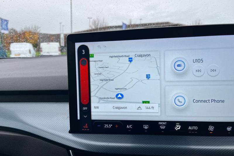 Used Ford Focus 2022 for sale - 76480415: Photo 39