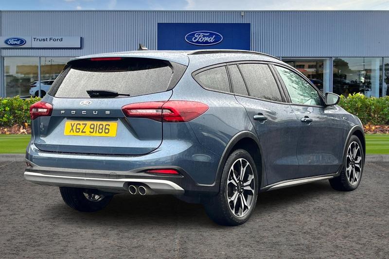 Used Ford Focus 2022 for sale - 76480415: Photo 4