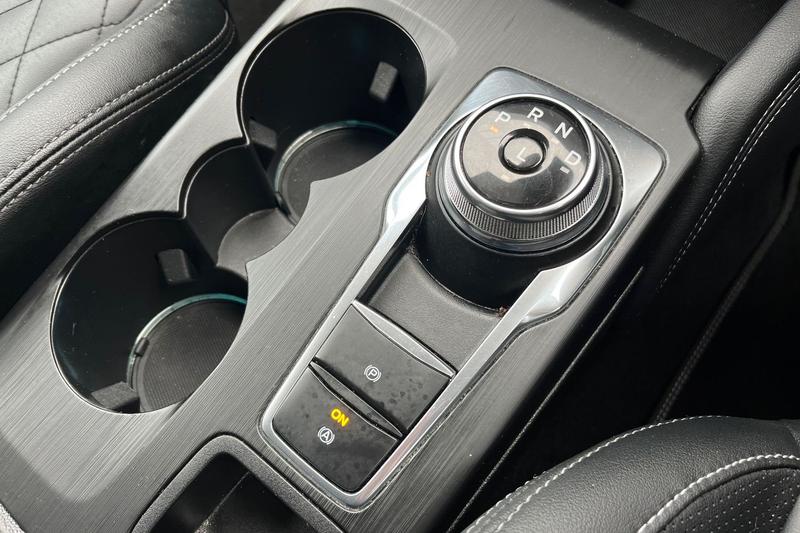 Used Ford Focus 2022 for sale - 76480415: Photo 40