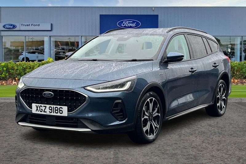 Used Ford Focus 2022 for sale - 76480415: Photo 5