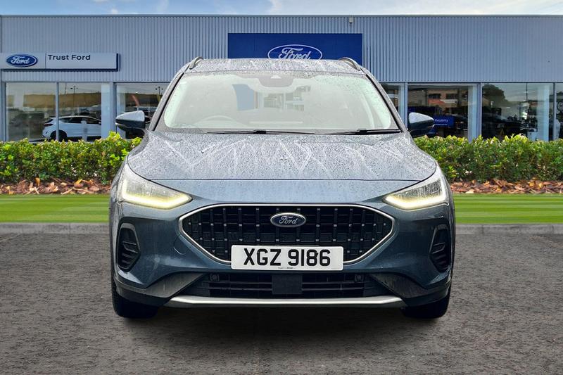 Used Ford Focus 2022 for sale - 76480415: Photo 6