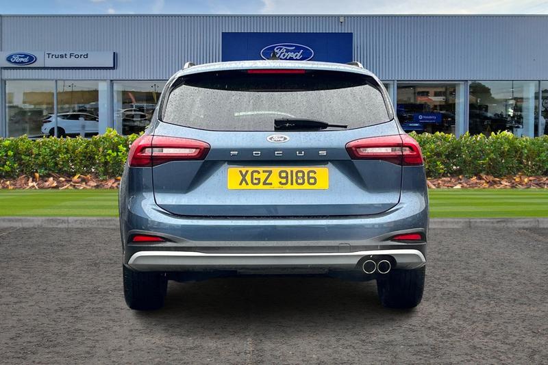 Used Ford Focus 2022 for sale - 76480415: Photo 7