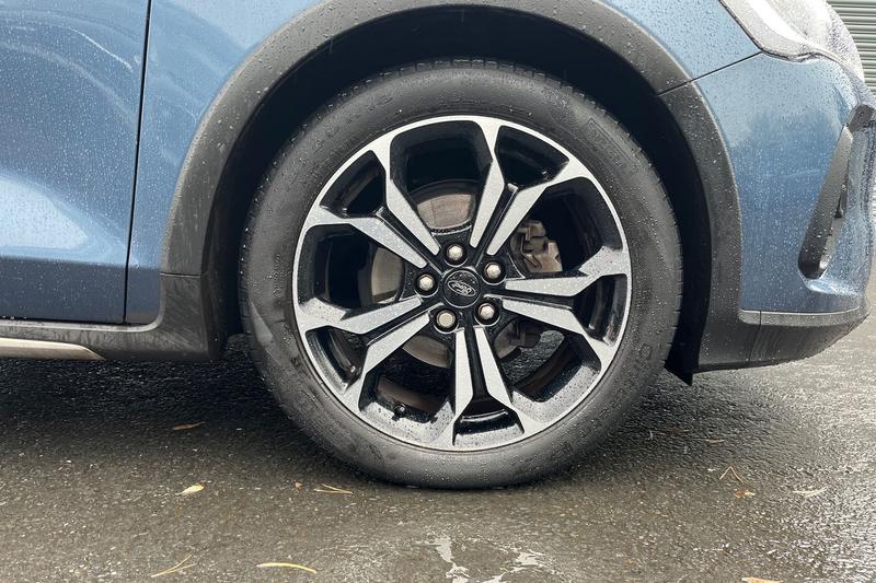 Used Ford Focus 2022 for sale - 76480415: Photo 8