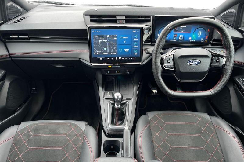 Used Ford Puma 2025 for sale - 77532724: Photo 10