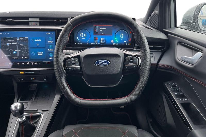 Used Ford Puma 2025 for sale - 77532724: Photo 11