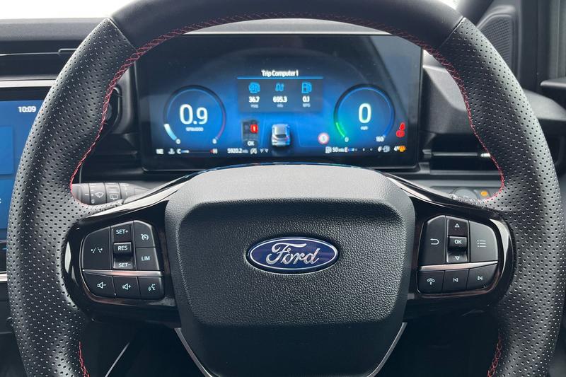 Used Ford Puma 2025 for sale - 77532724: Photo 12