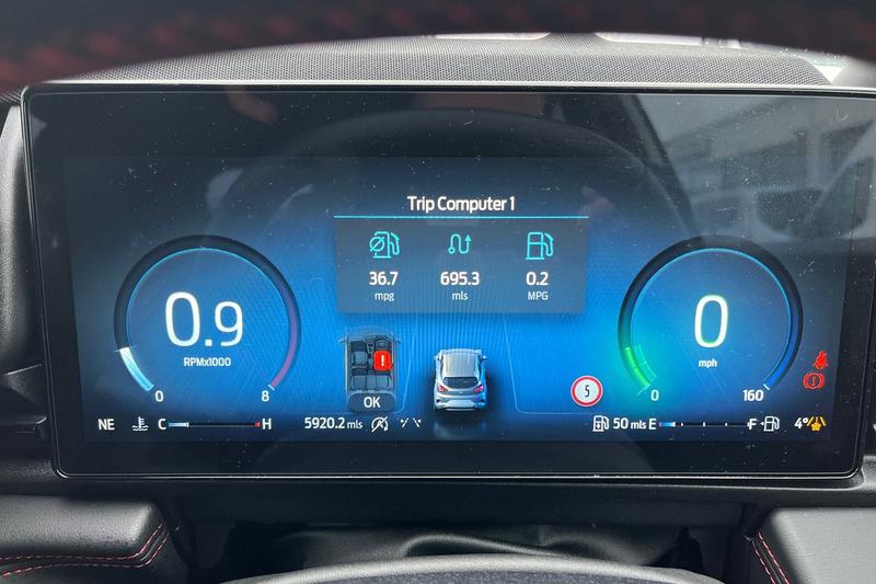 Used Ford Puma 2025 for sale - 77532724: Photo 13