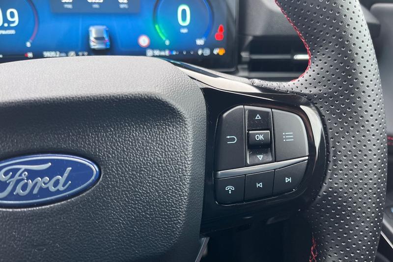 Used Ford Puma 2025 for sale - 77532724: Photo 15