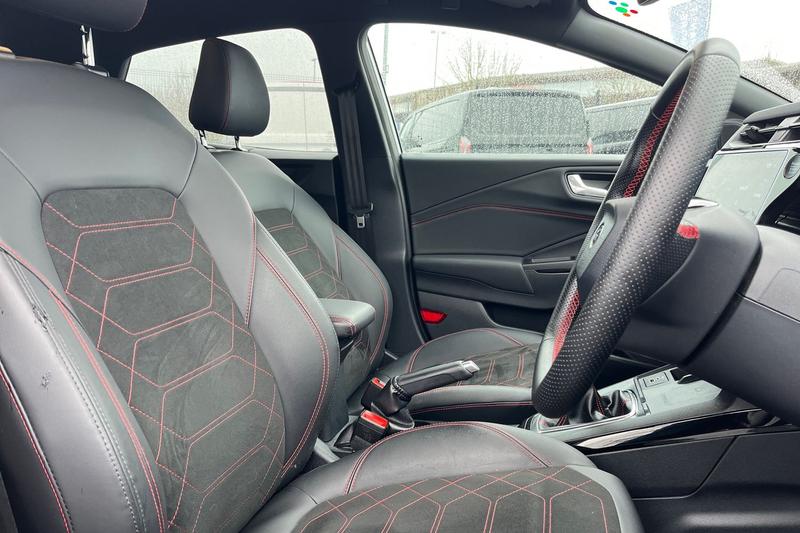 Used Ford Puma 2025 for sale - 77532724: Photo 17