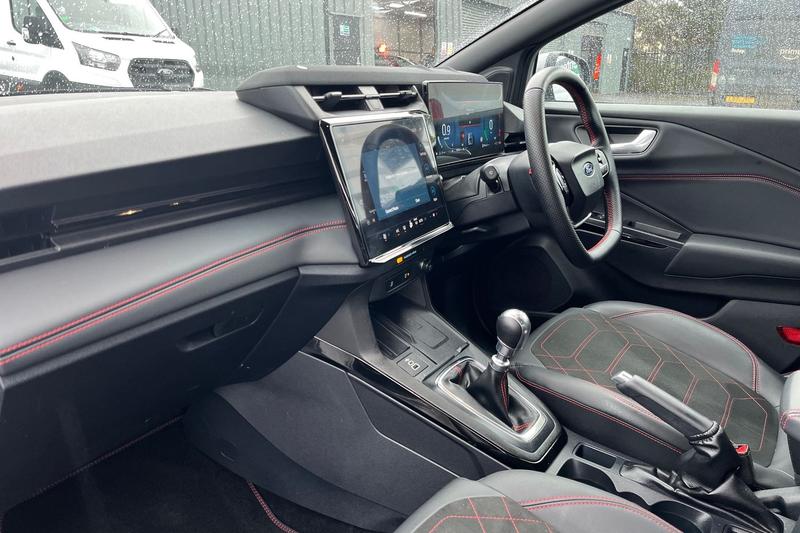 Used Ford Puma 2025 for sale - 77532724: Photo 18