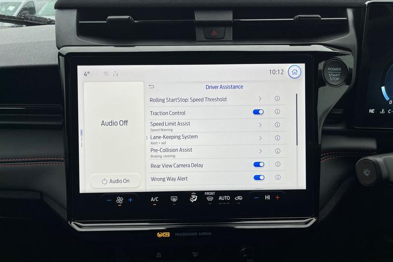 Used Ford Puma 2025 for sale - 77532724: Photo 22