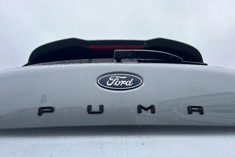 Used Ford Puma 2025 for sale - 77532724: Photo 23