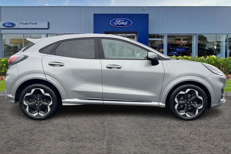 Used Ford Puma 2025 for sale - 77532724: Photo 3