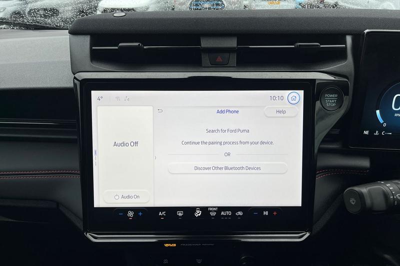 Used Ford Puma 2025 for sale - 77532724: Photo 31