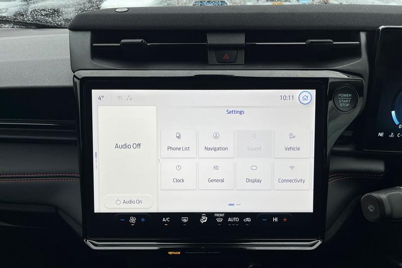 Used Ford Puma 2025 for sale - 77532724: Photo 32