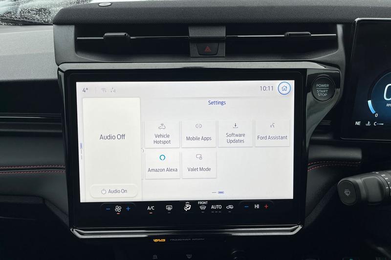 Used Ford Puma 2025 for sale - 77532724: Photo 33