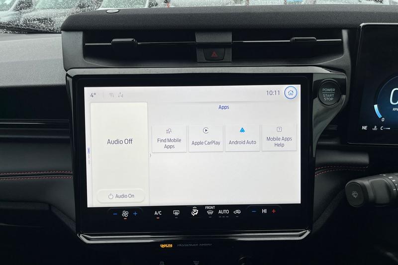 Used Ford Puma 2025 for sale - 77532724: Photo 34