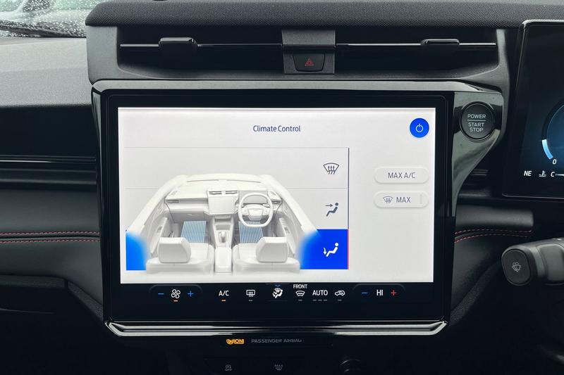 Used Ford Puma 2025 for sale - 77532724: Photo 35