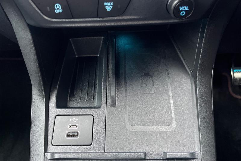 Used Ford Puma 2025 for sale - 77532724: Photo 36