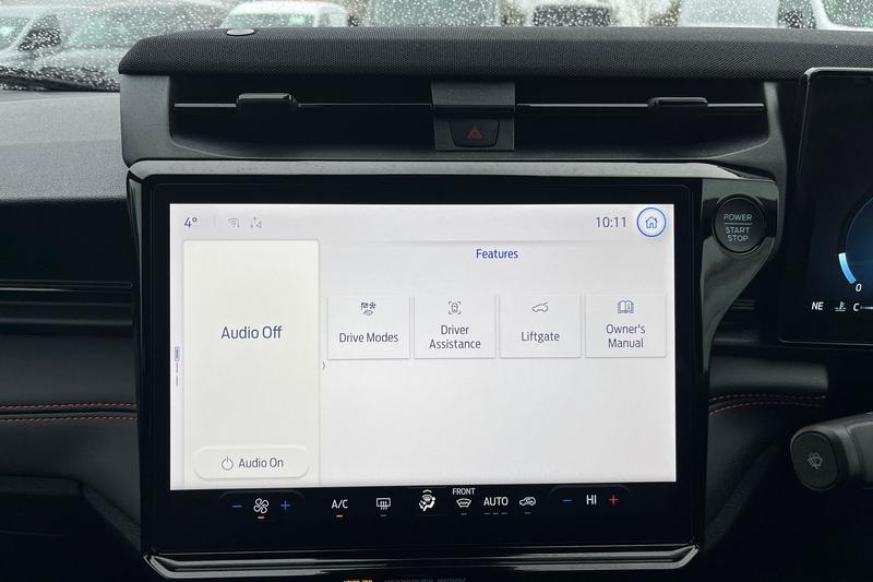 Used Ford Puma 2025 for sale - 77532724: Photo 37