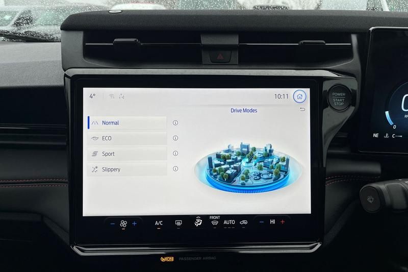 Used Ford Puma 2025 for sale - 77532724: Photo 38