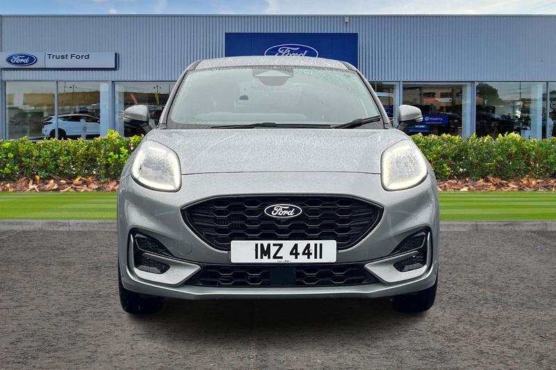 Used Ford Puma 2025 for sale - 77532724: Photo 6