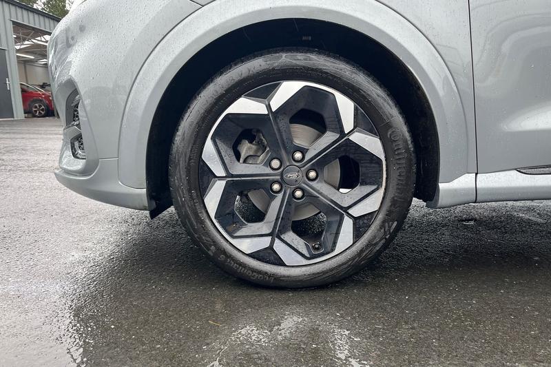 Used Ford Puma 2025 for sale - 77532724: Photo 8