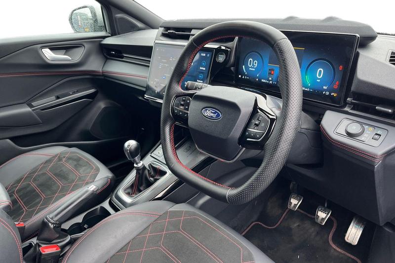 Used Ford Puma 2025 for sale - 77532724: Photo 9