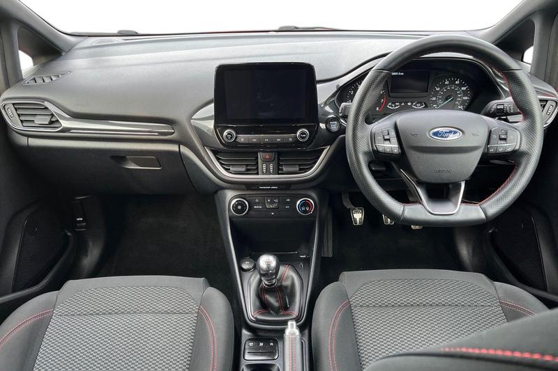 Used Ford Fiesta 2020 for sale - 77582071: Photo 10