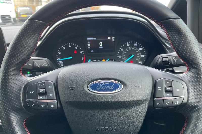 Used Ford Fiesta 2020 for sale - 77582071: Photo 12