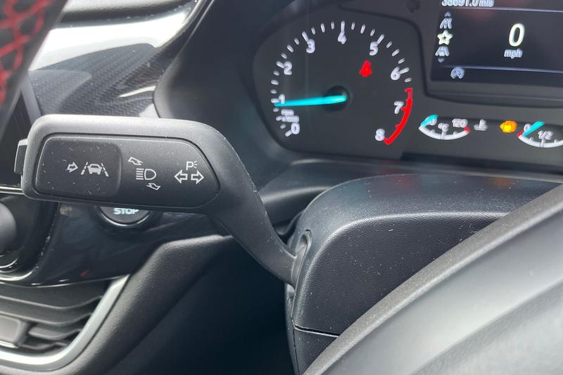 Used Ford Fiesta 2020 for sale - 77582071: Photo 14