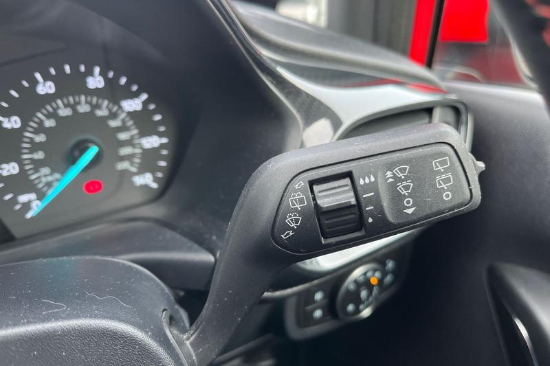 Used Ford Fiesta 2020 for sale - 77582071: Photo 15