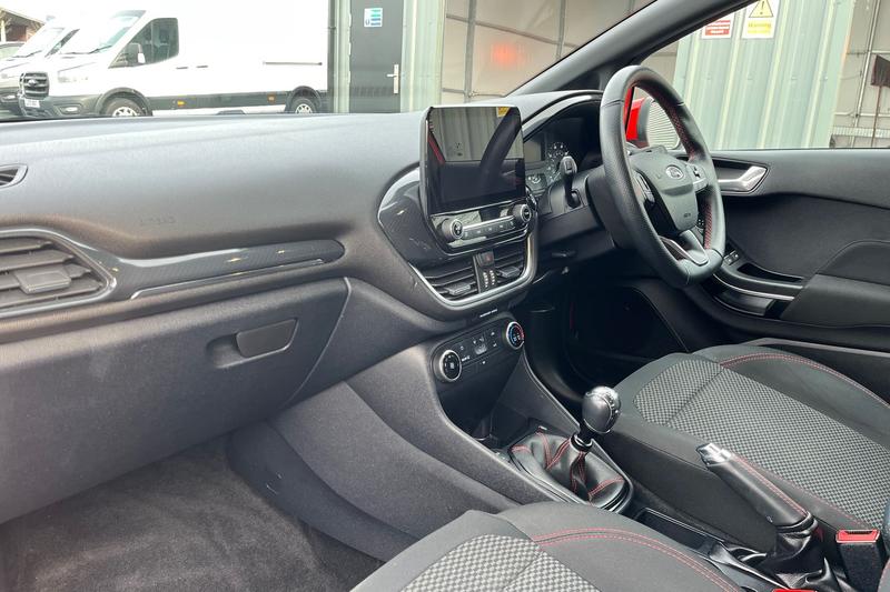 Used Ford Fiesta 2020 for sale - 77582071: Photo 18