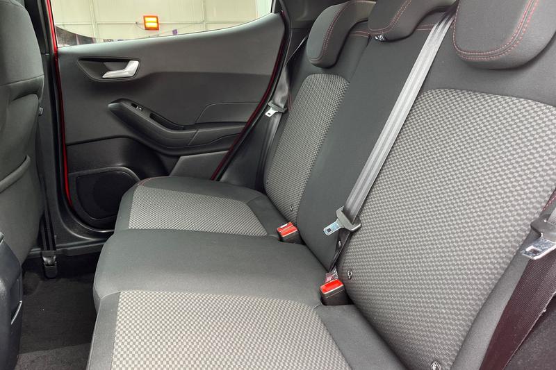 Used Ford Fiesta 2020 for sale - 77582071: Photo 20