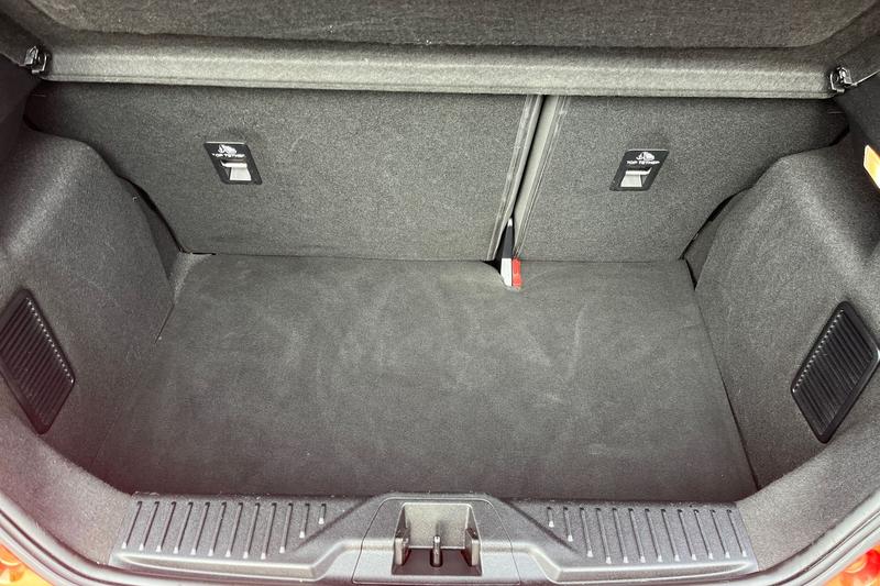 Used Ford Fiesta 2020 for sale - 77582071: Photo 21