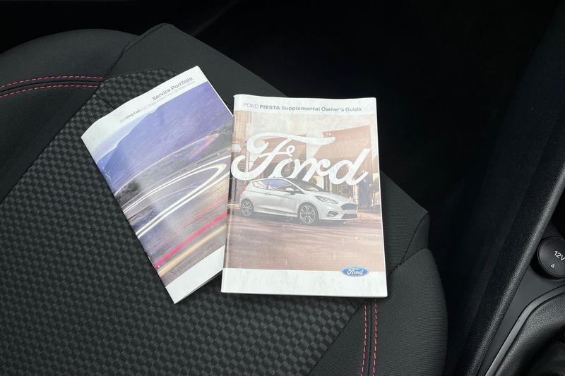 Used Ford Fiesta 2020 for sale - 77582071: Photo 22