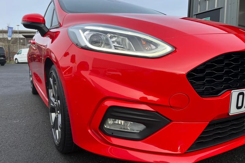 Used Ford Fiesta 2020 for sale - 77582071: Photo 23