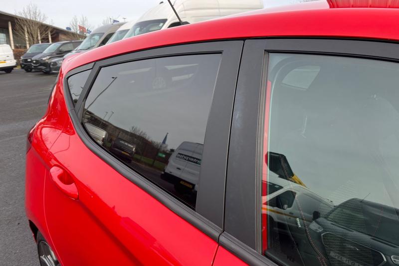 Used Ford Fiesta 2020 for sale - 77582071: Photo 24