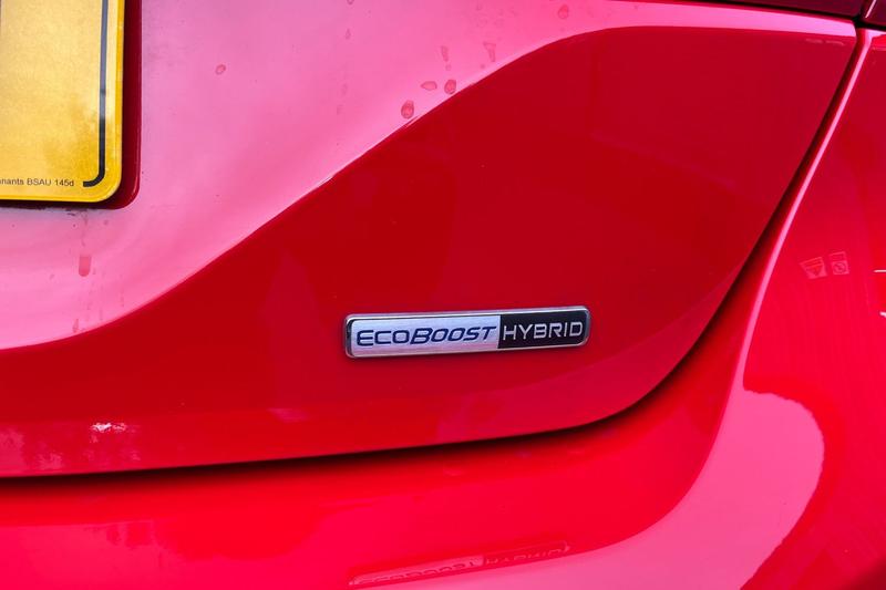 Used Ford Fiesta 2020 for sale - 77582071: Photo 26