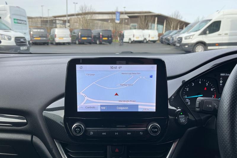 Used Ford Fiesta 2020 for sale - 77582071: Photo 31