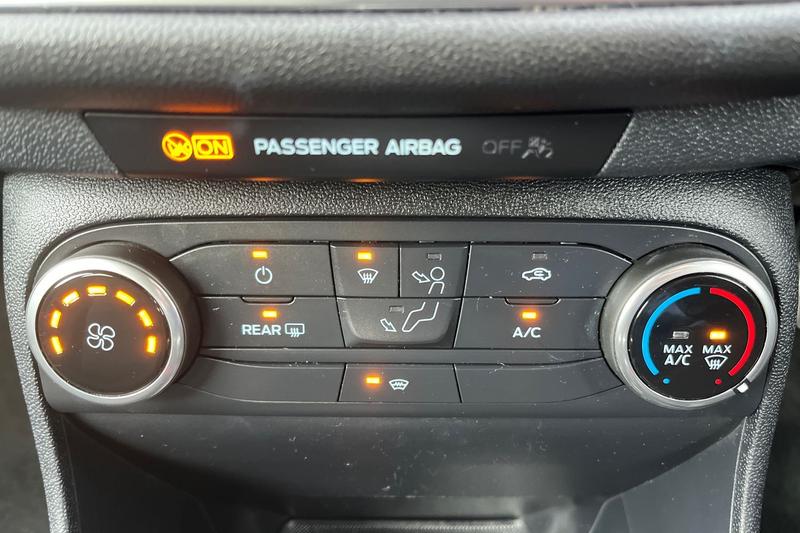 Used Ford Fiesta 2020 for sale - 77582071: Photo 33