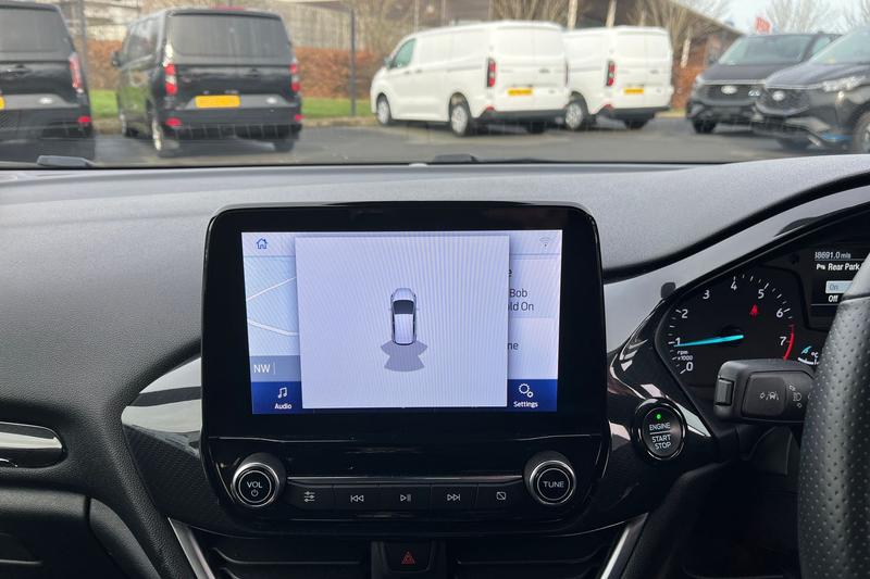 Used Ford Fiesta 2020 for sale - 77582071: Photo 37