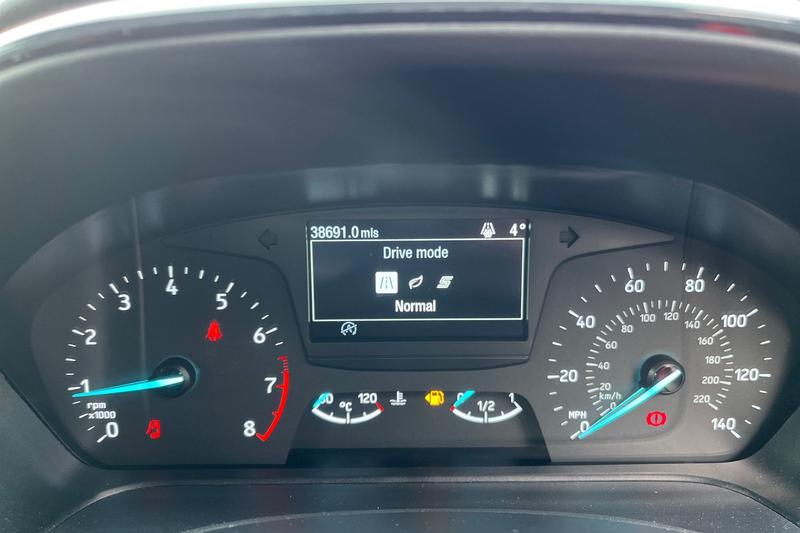 Used Ford Fiesta 2020 for sale - 77582071: Photo 39